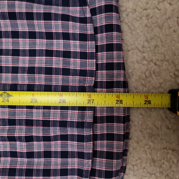 Brooks Brothers Non Iron Button Down - Picture 5 of 6